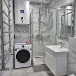 на марсельській 62 в жк острова, 1 спальня та кухня-студія Odessza
