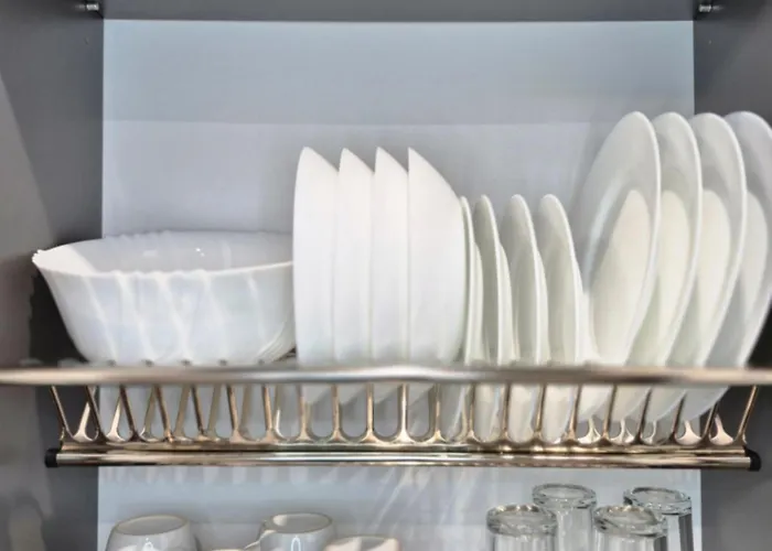 на марсельській 62 в жк острова, 1 спальня та кухня-студія Appartement *